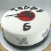 Ninja Cake (D,V)